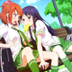 Illustration for article titled Question of the Weeb: Your favorite Work on your least favorite genre